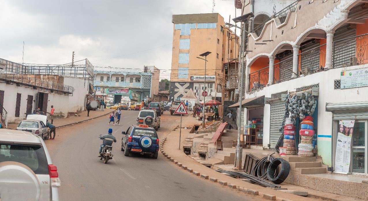 Yaoundé : Une quinzaine de comptoirs partis en fumée au marché Mvog-Mbi